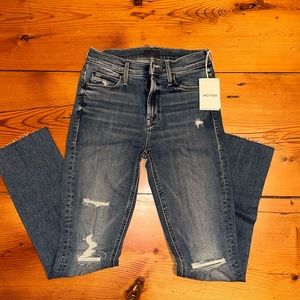 NWT Mother Denim
